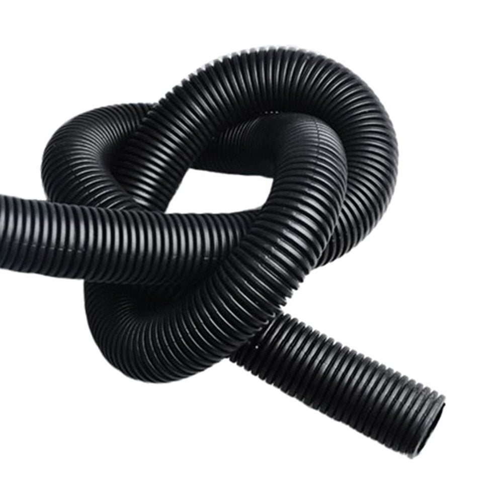 Split Wire Loom Tubing Cable Conduit Protector Auto/Marine/Industrial Electrical - Sold Per Meter to Any Length