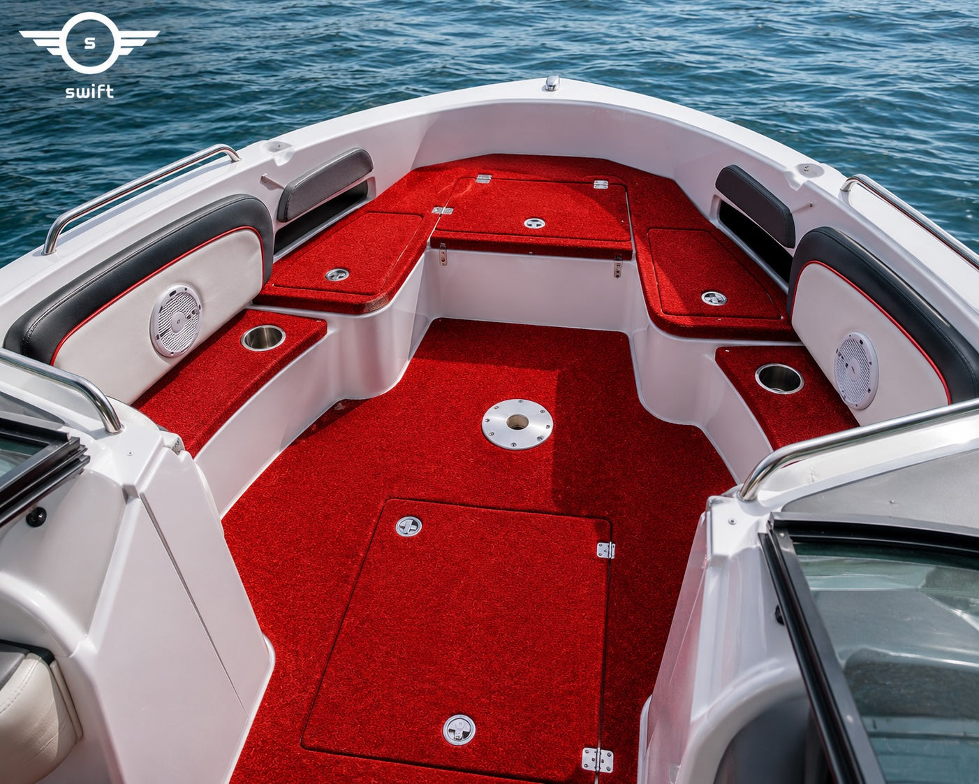 Auto and Marine Carpet Liner