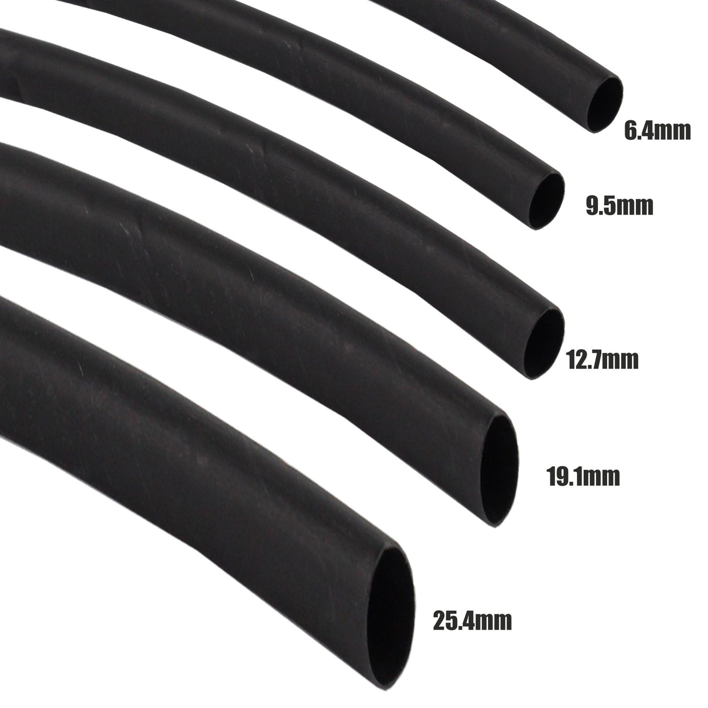 Heat Shrink Tubing