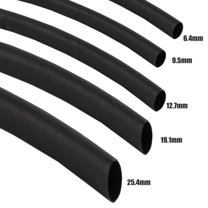 Heat Shrink Tubing