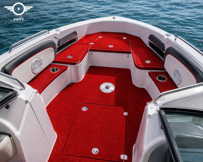 Auto and Marine Carpet Liner