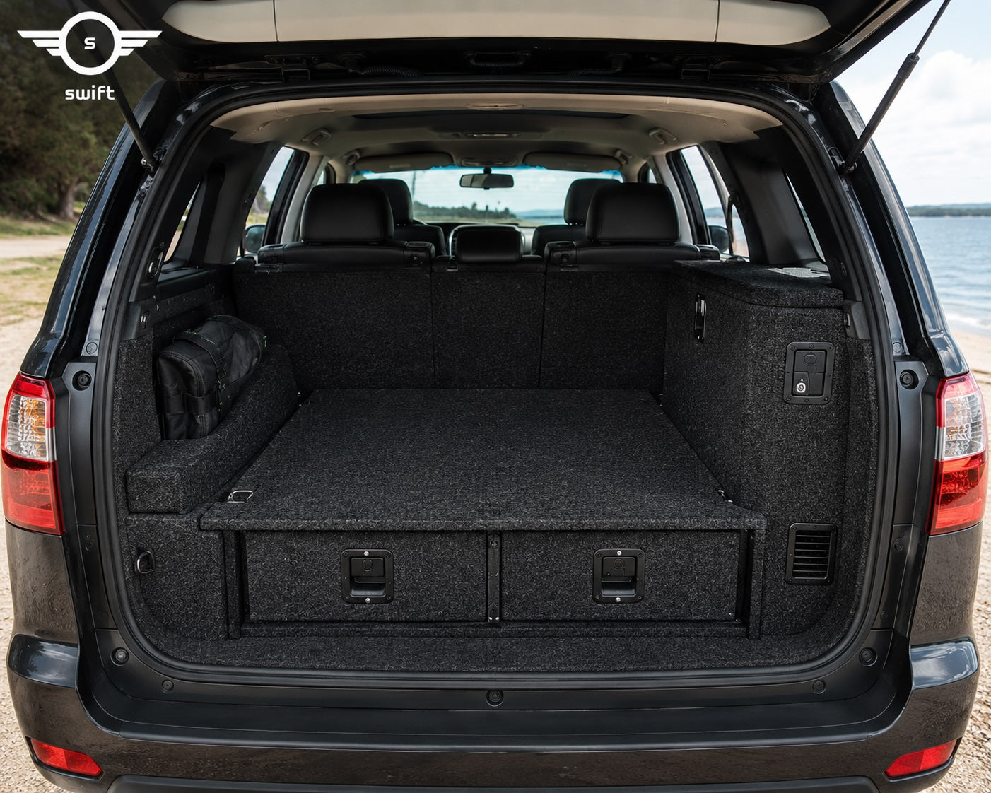 Auto and Marine Carpet Liner