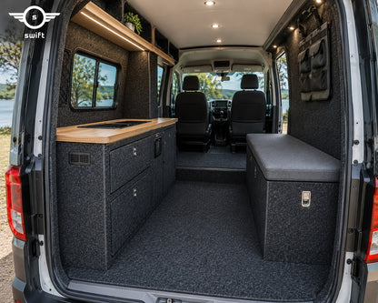 Auto and Marine Carpet Liner