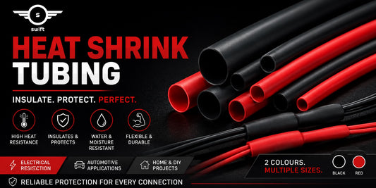 Heat Shrink Tubing