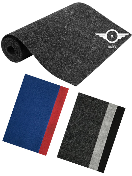 Auto and Marine Carpet Liner