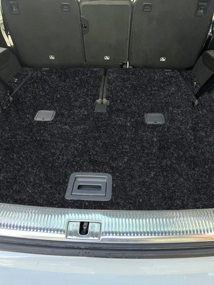 Auto and Marine Carpet Liner
