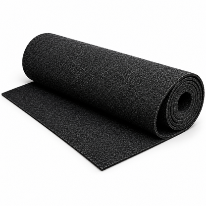 Auto and Marine Carpet Liner — clean product view on white background