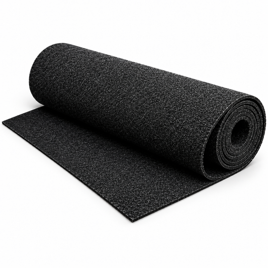 Auto and Marine Carpet Liner — clean product view on white background
