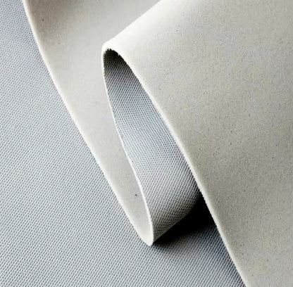 Premium Flat Knit Foam-Backed Automotive Headliner Fabric