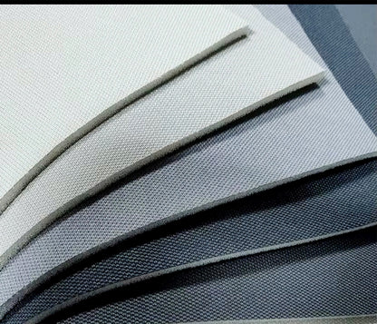 Premium Flat Knit Foam-Backed Automotive Headliner Fabric