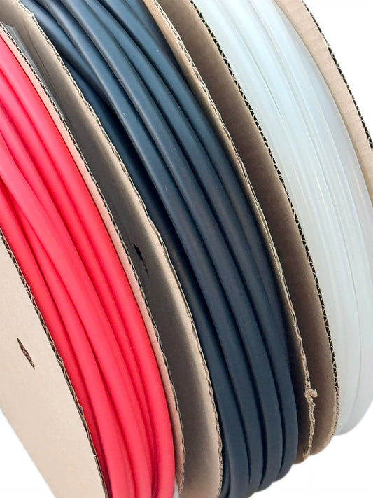 Heat Shrink Tubing