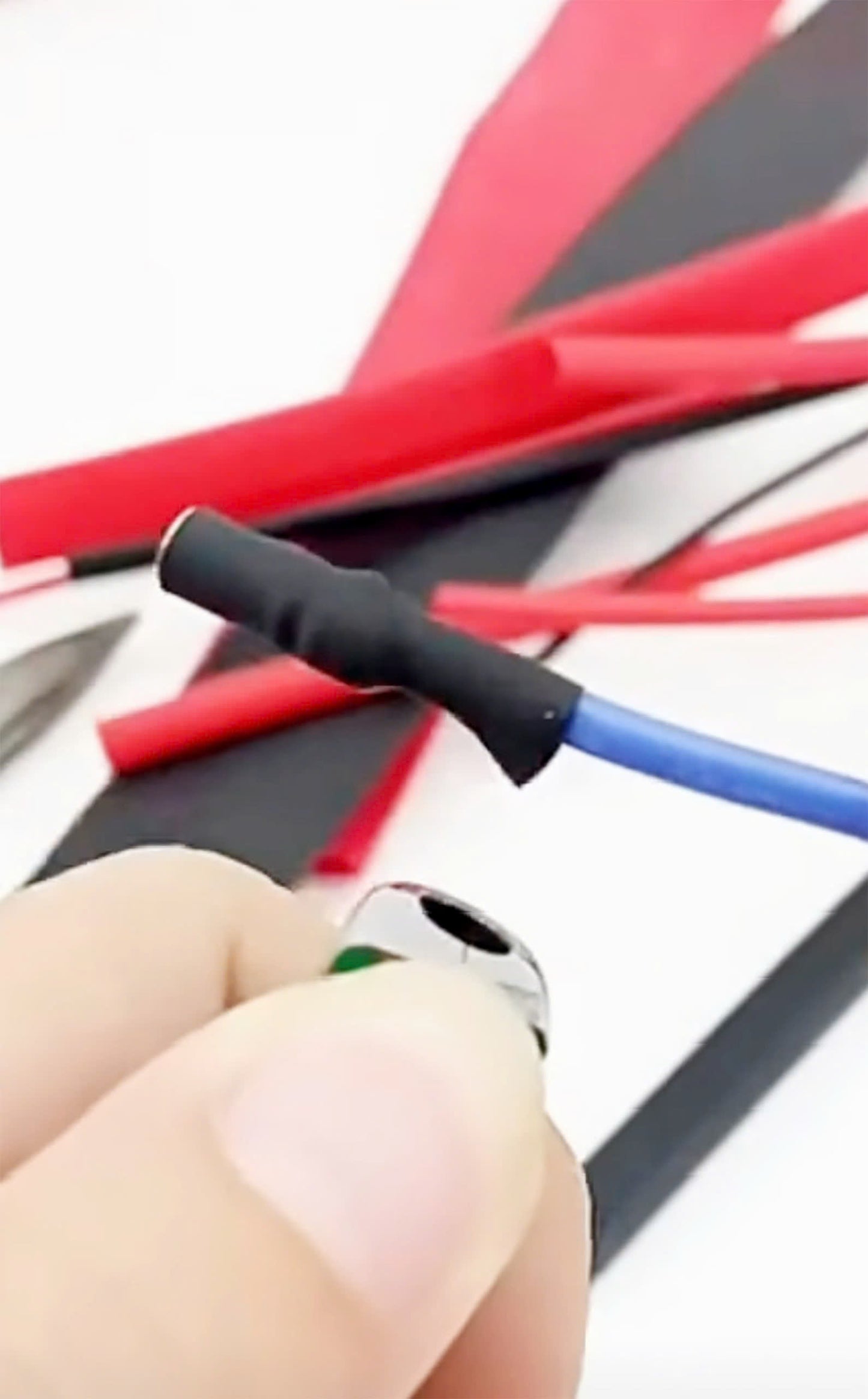 Heat Shrink Tubing