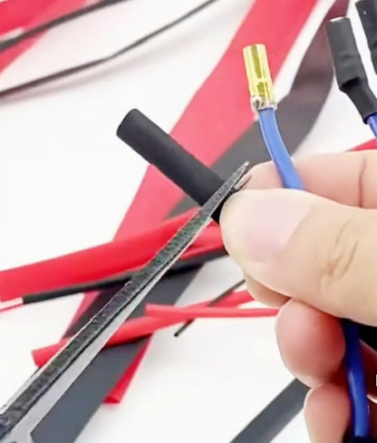 Heat Shrink Tubing