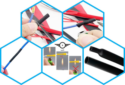 Heat Shrink Tubing